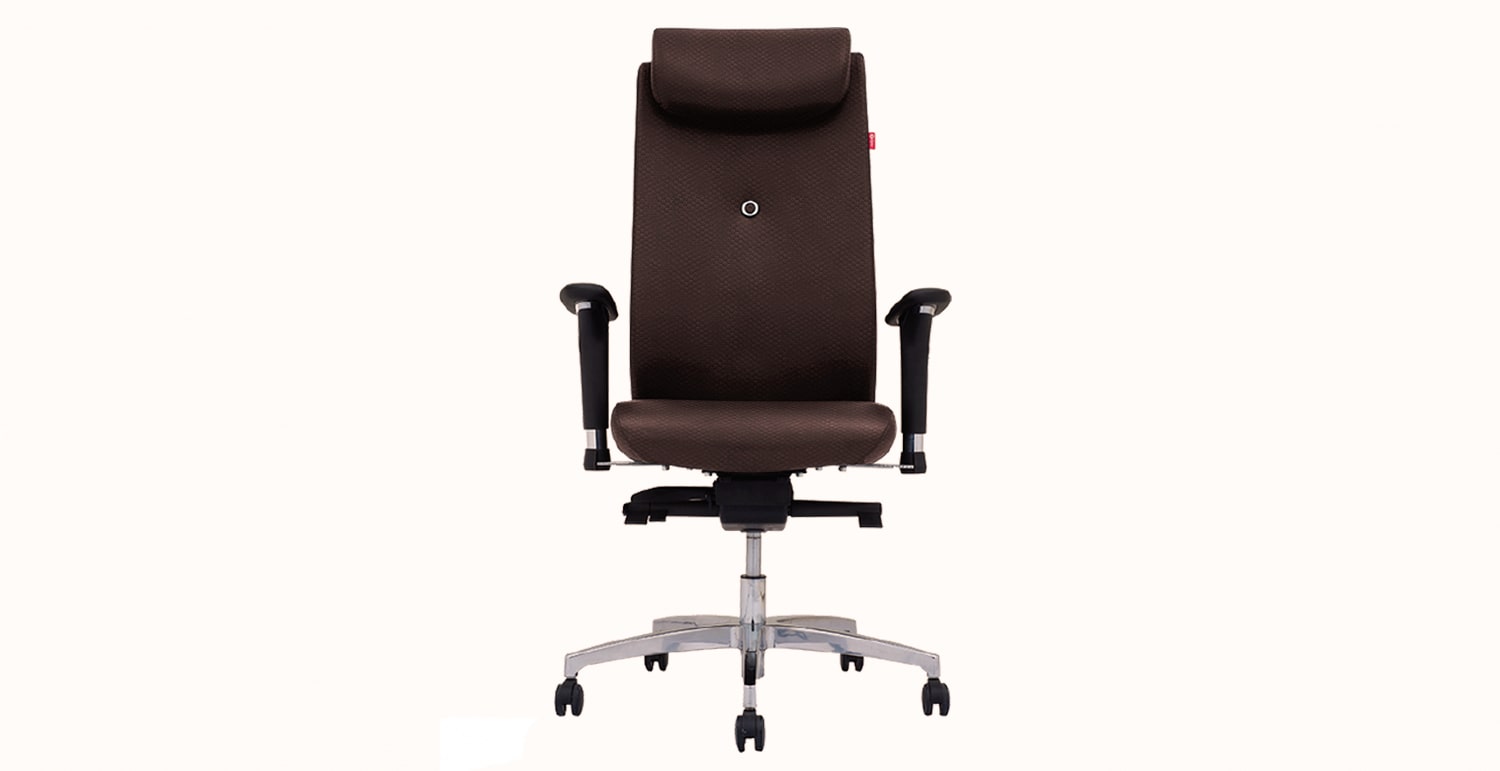 صندلی مدیریتی نیلپر مدل OCM 910